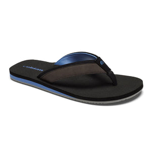 Cobian Foamie Men's Sandals - Black