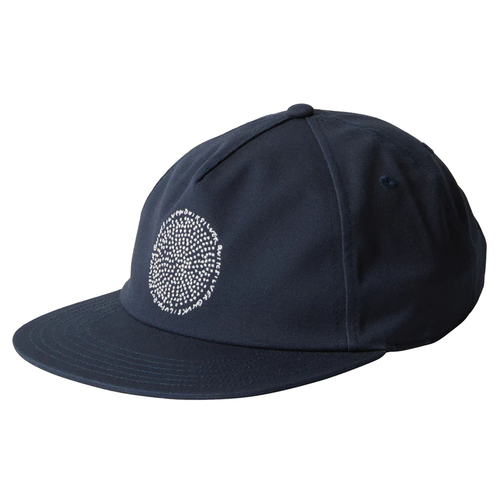 Quiksilver Alex Kopps Men's Hats - India Ink