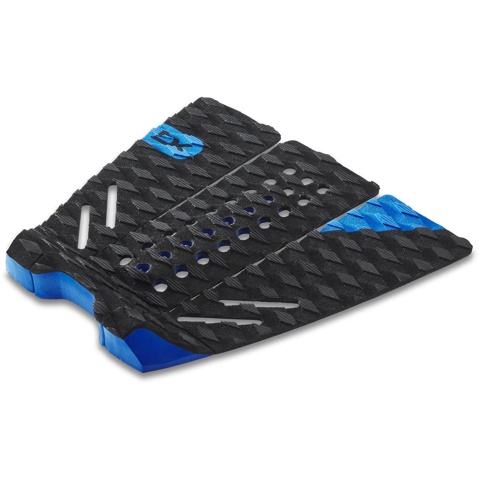 Dakine Jack Robinson Pro Arch Traction Pad - Black/Blue