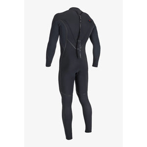 O'Neill Hyperfreak Fire 3/2mm+ Men's Back-Zip Fullsuit Wetsuit