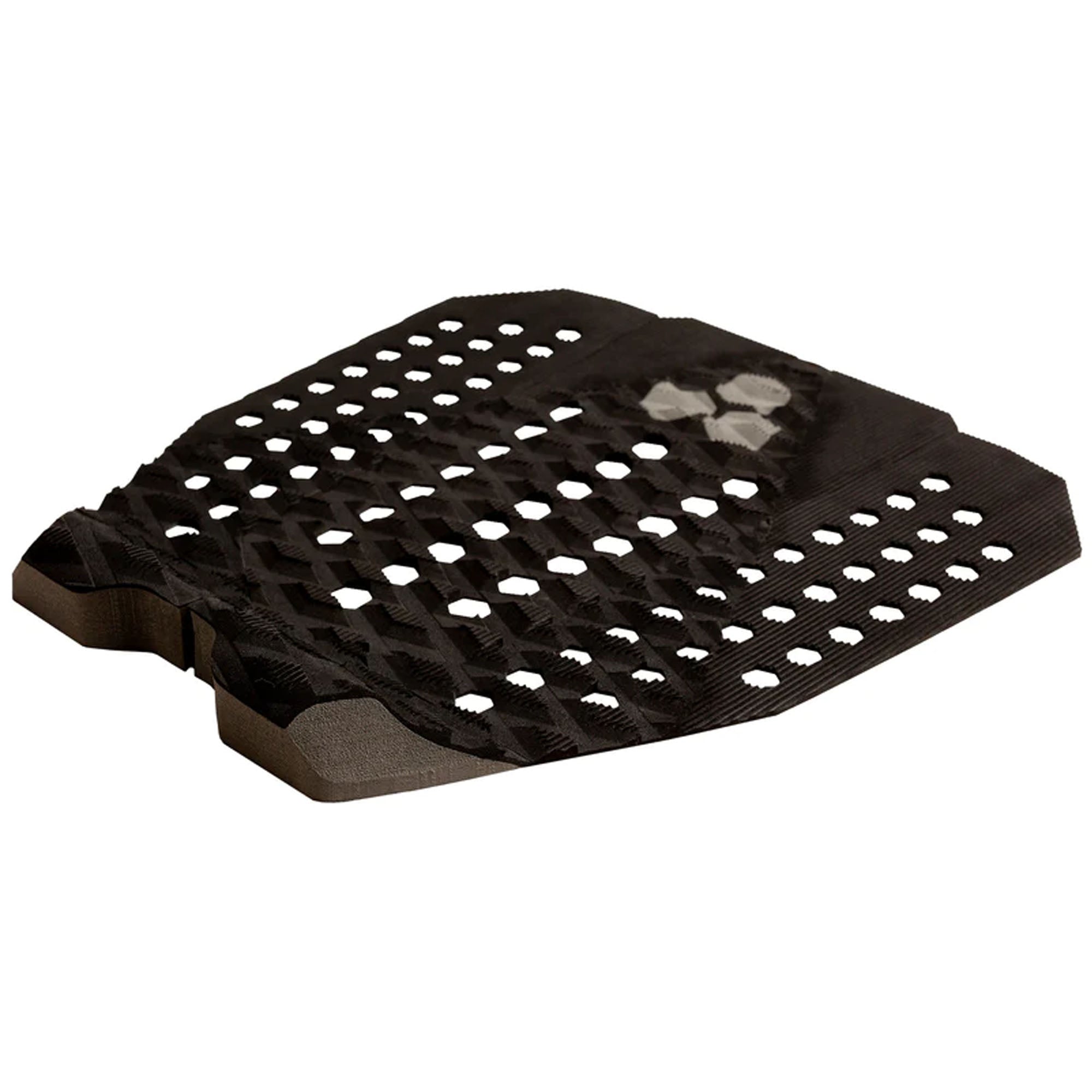 Channel Islands Flux Flat Traction Pad - Black