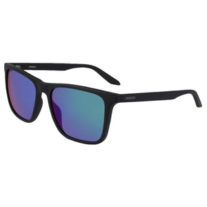 Dragon Renew LL Men's Sunglasses - Matte Black/Green Ion