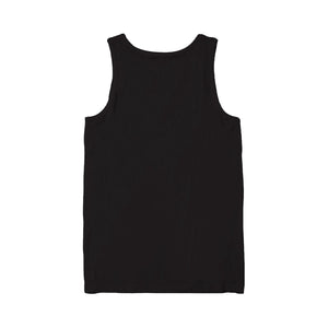 Lost Cali Nightmare Men's Tank Top - White