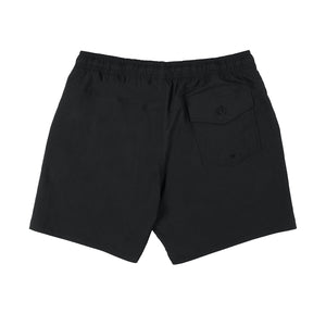 Lost Master Beachshort 17" Men's Boardshorts - Black