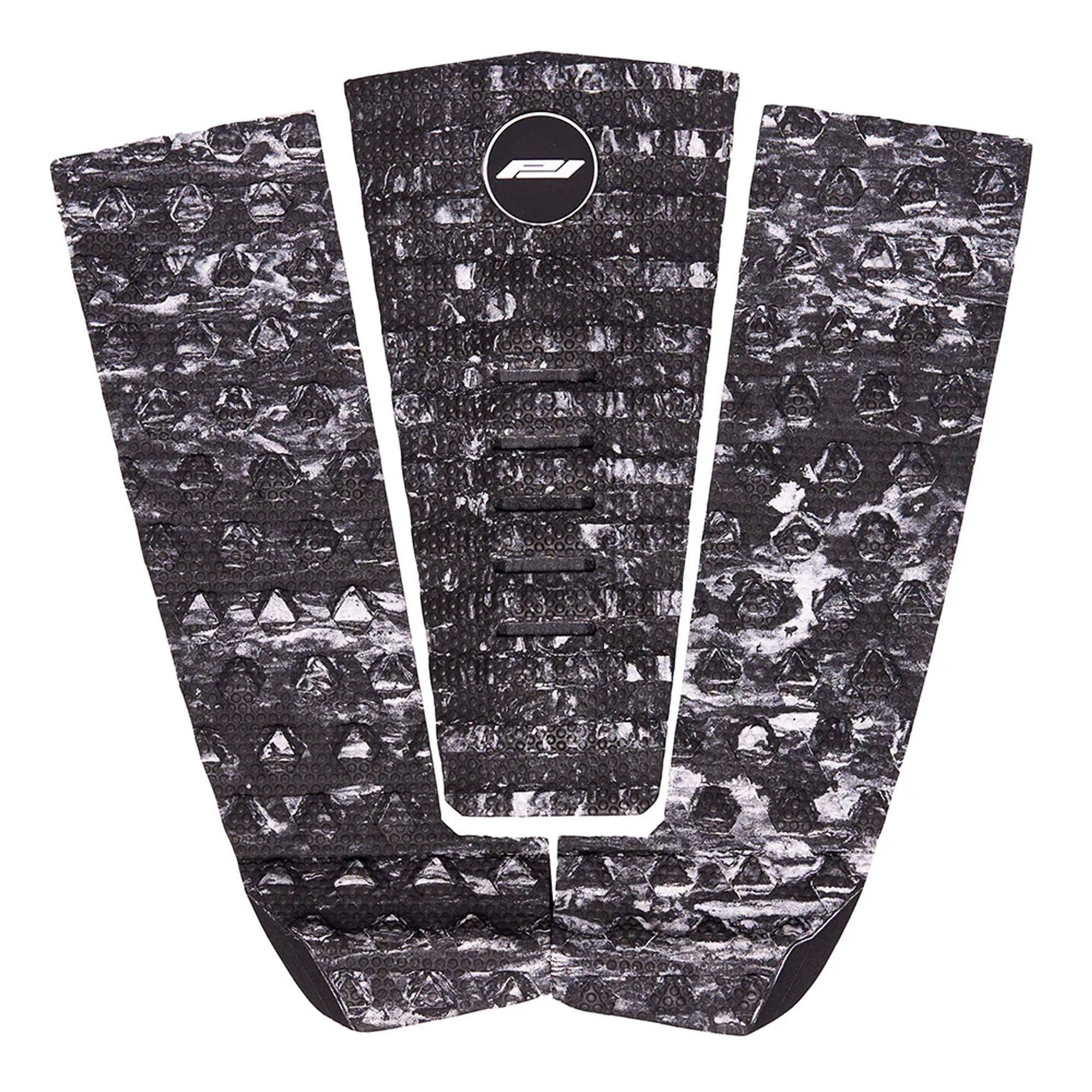 Pro-Lite The Hammer Cole Houshmand Pro Series-V1 Traction Pad - Black Swirl