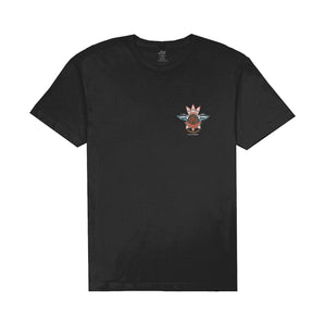 Lost Wave Addict Men's S/S T-Shirt