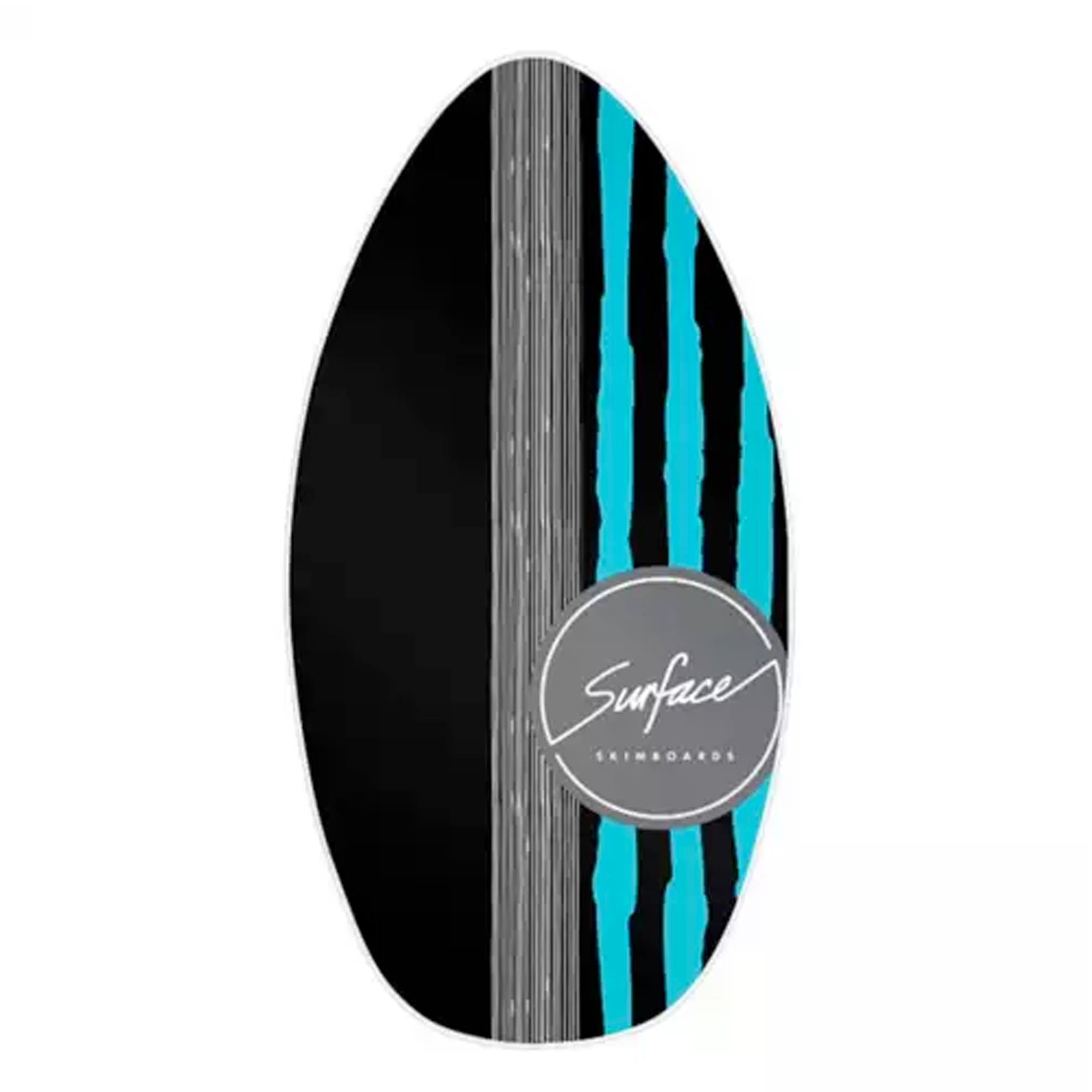 Surface 40" Wood Skimboard