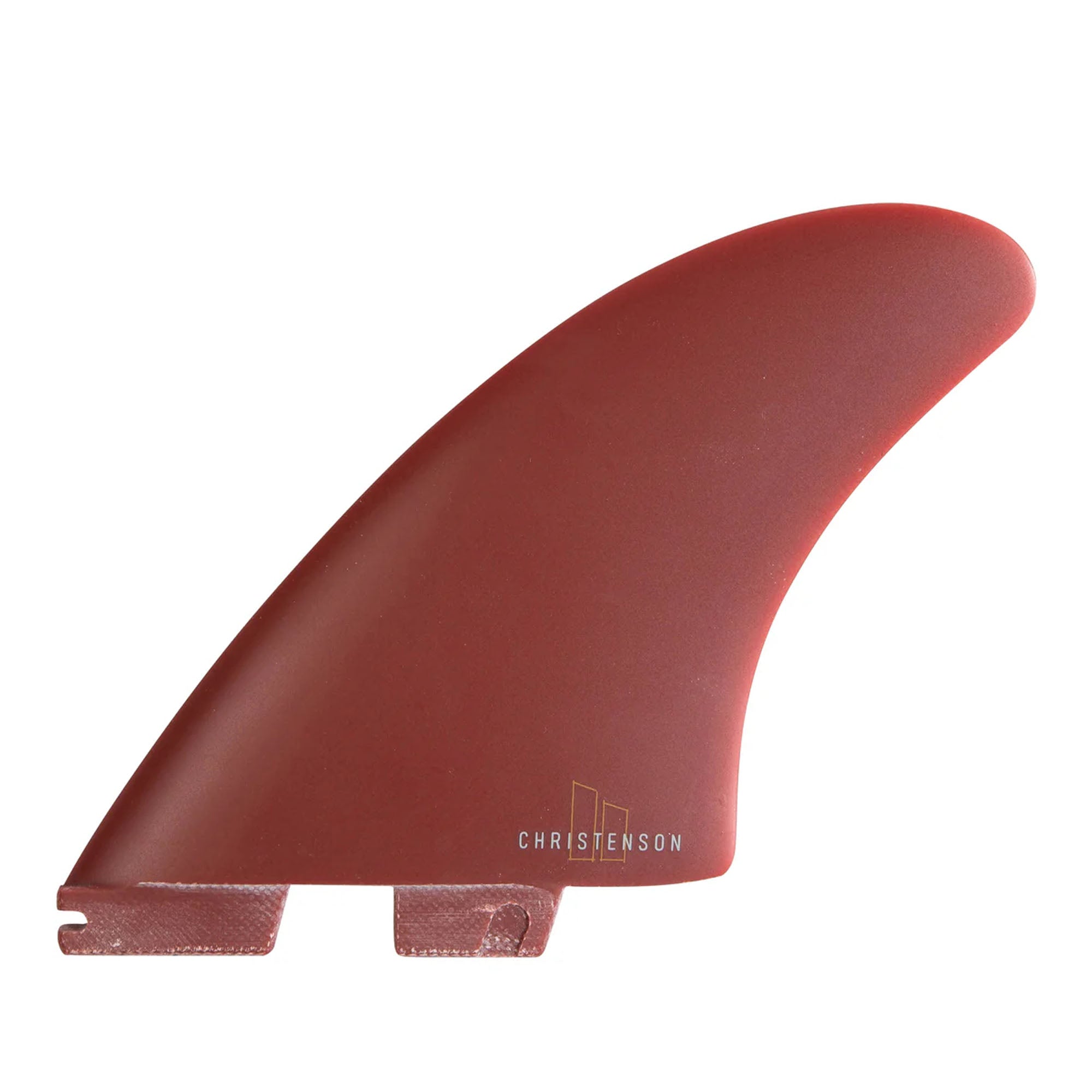 FCS II Christenson Twin PG Surfboard Fins