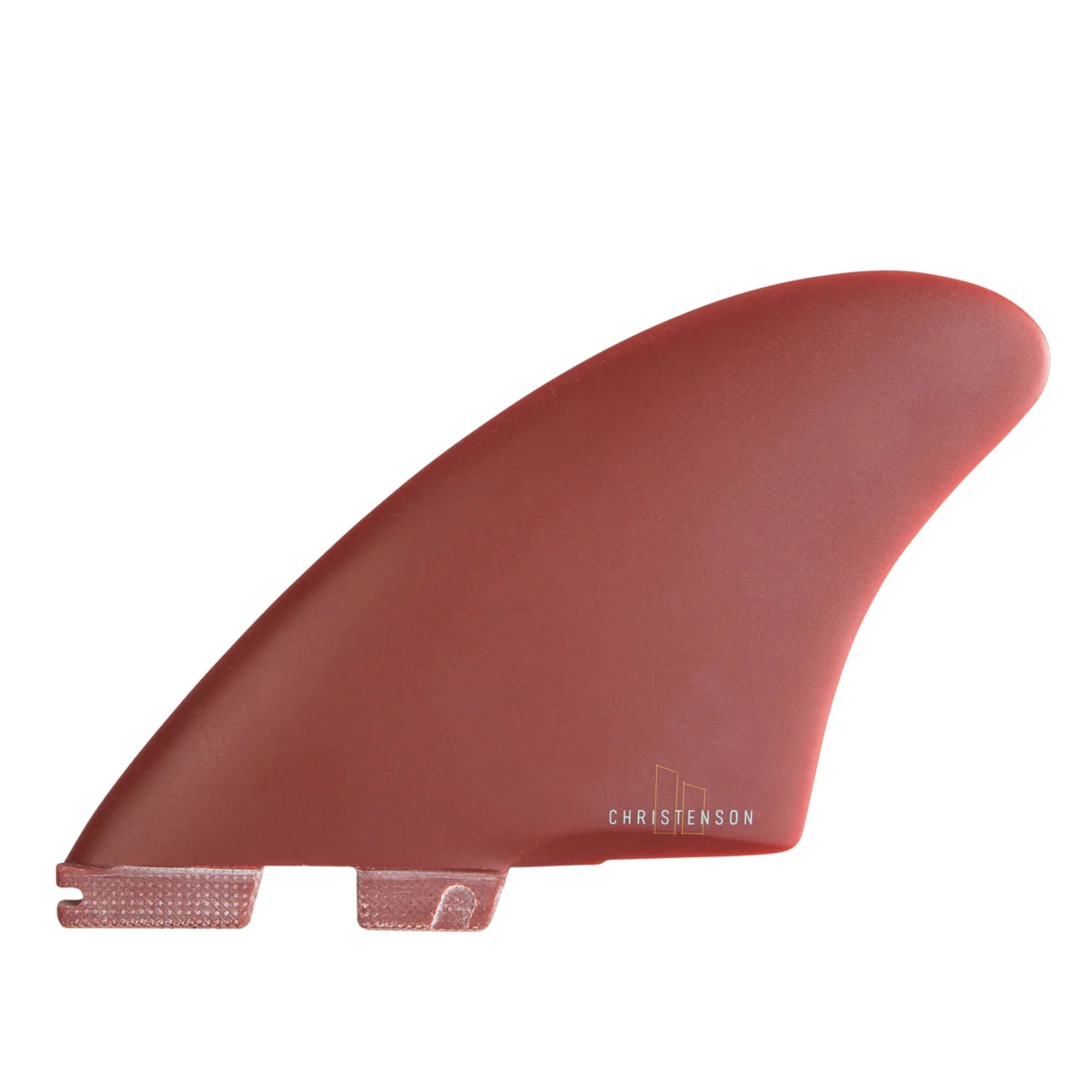 FCS II Christenson Keel PG Surfboard Fins