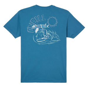 O'Neill Surf Turkey Men's S/S T-Shirt