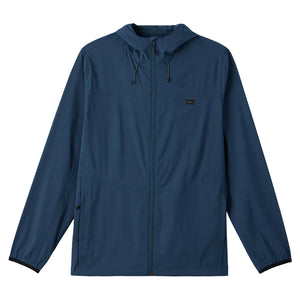 O'Neill Traveler Stretch Men's L/S Jacket - Midnight Navy