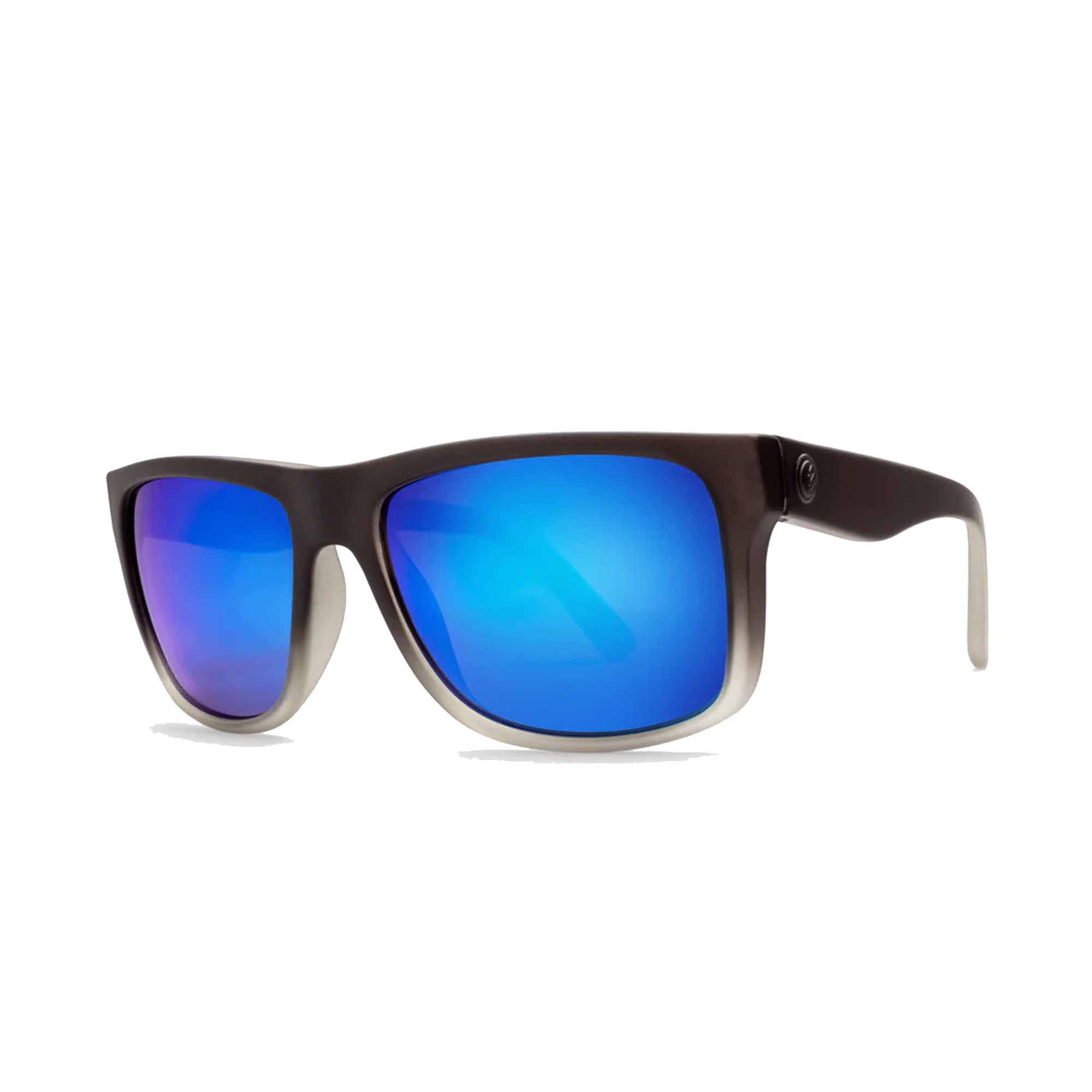 Electric Swingarm Men's Sunglasses - Baltic/Blue Chrome