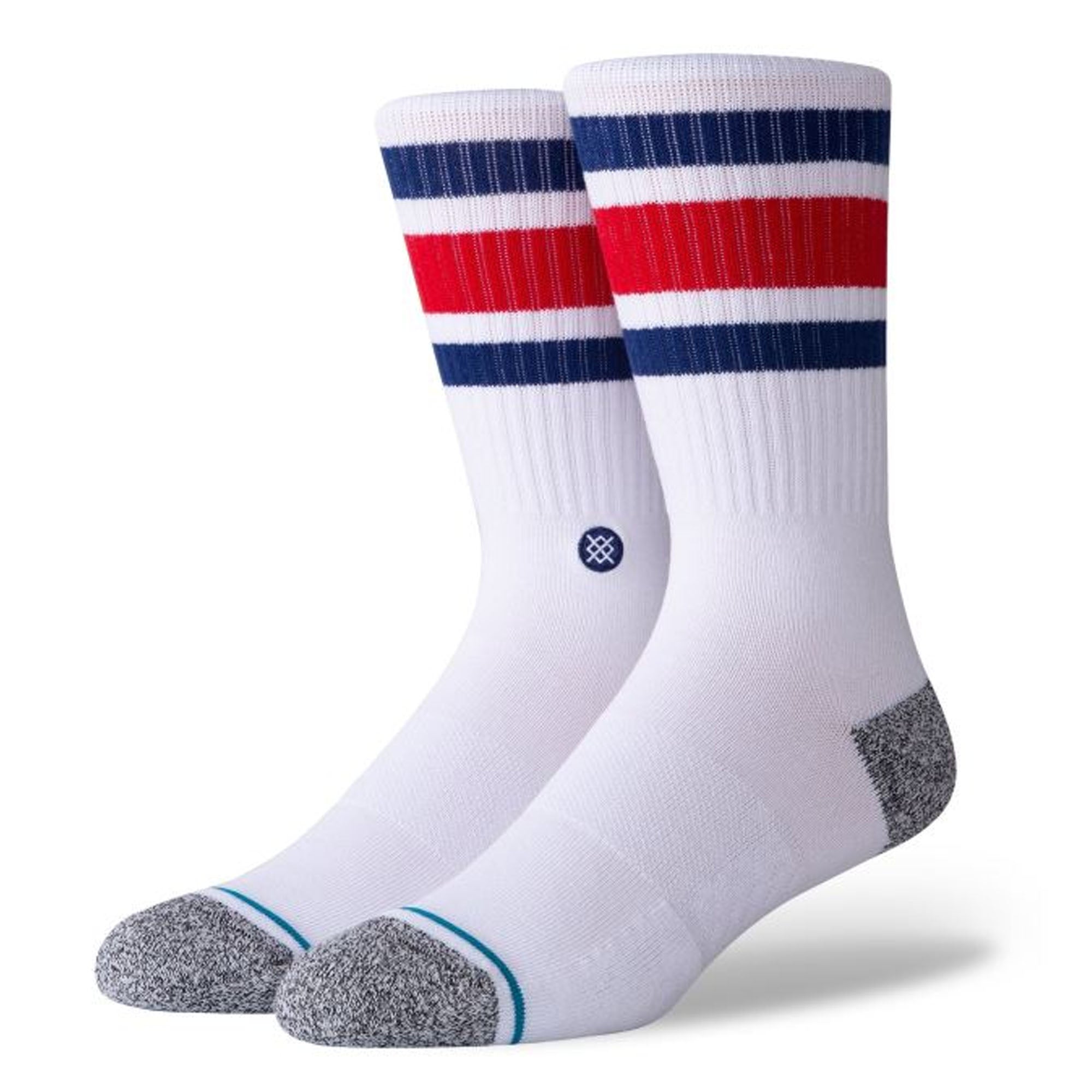 Stance Boyd St Men's Socks - Blue