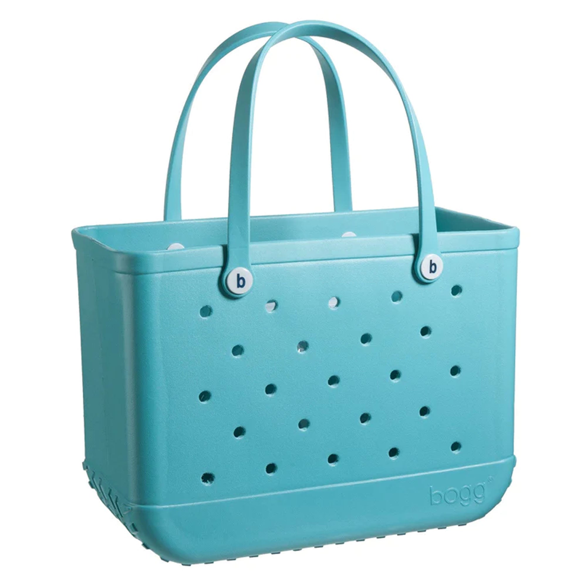 Bogg Bag Original Beach Tote - Turquoise