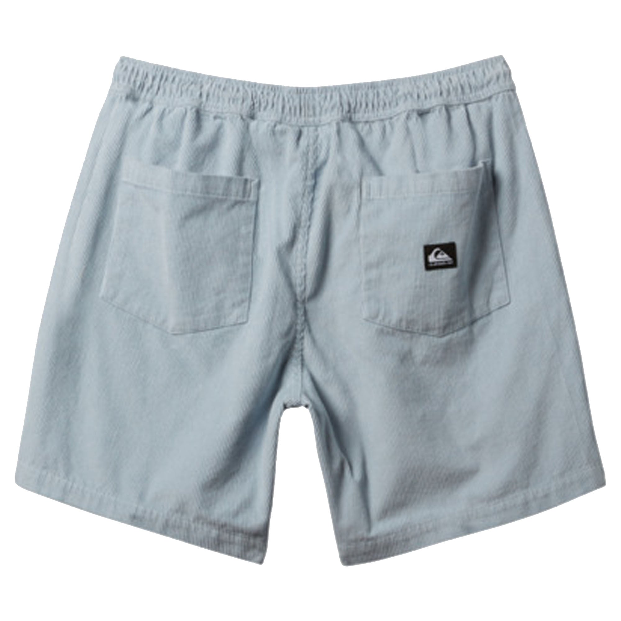 Quiksilver Taxer Corduroy 18.5" Men's Walkshorts