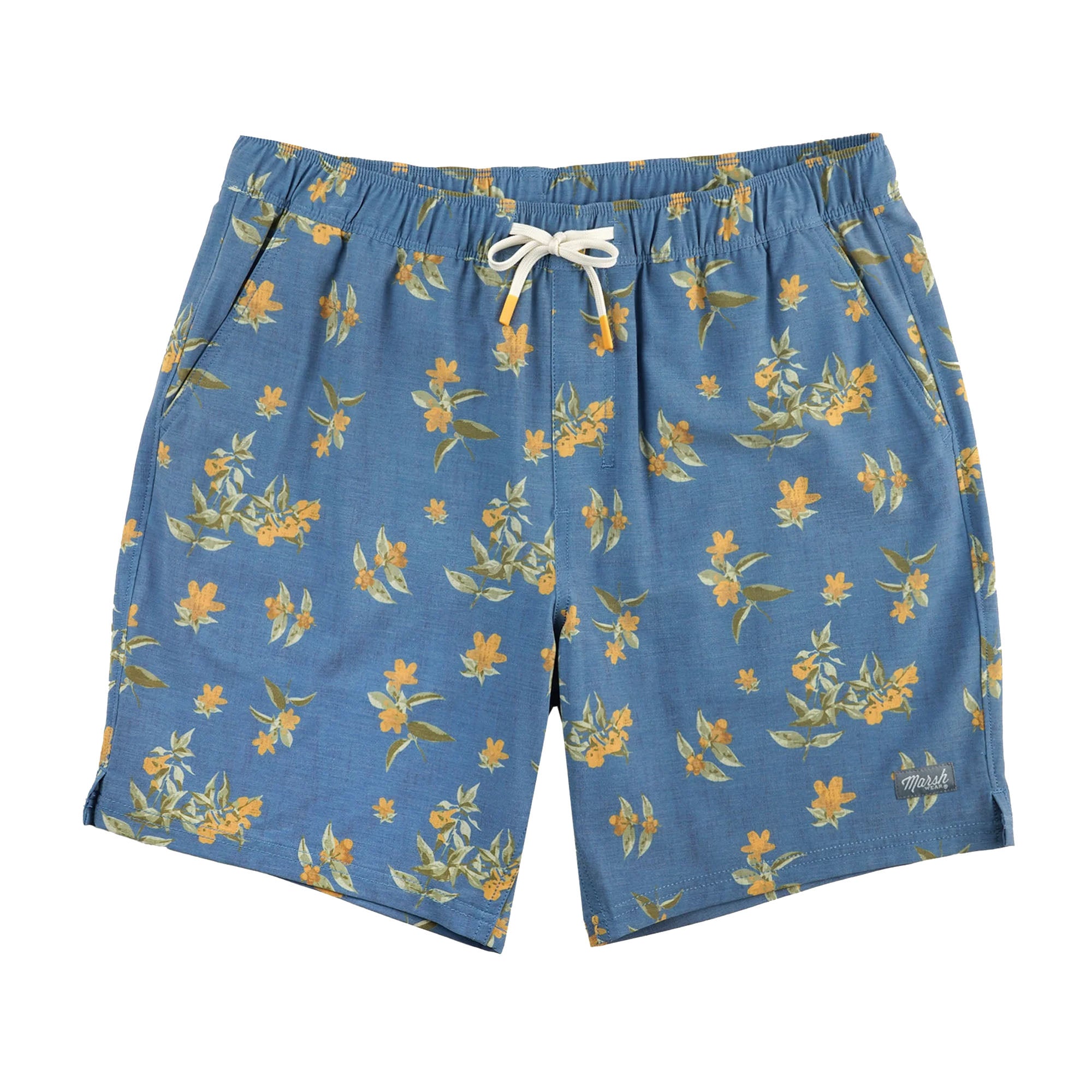 Marsh Wear Fulton Hagood Men's Volley Walkshorts