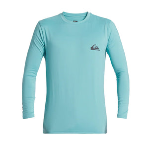 Quiksilver Everyday Men's L/S Surf Shirt