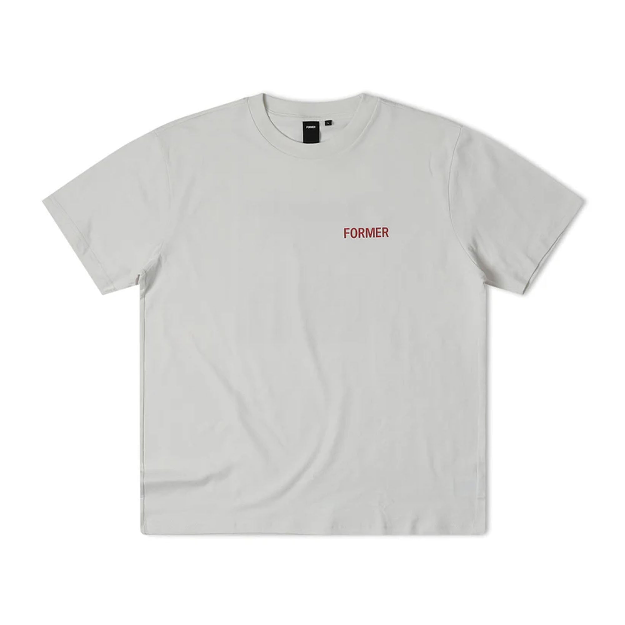 Former Crux Scratch Men's S/S T-Shirt