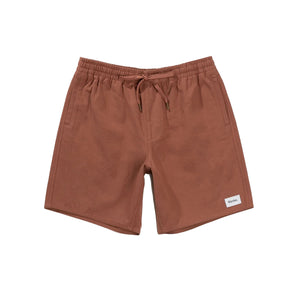 Rhythm Box Jam 17" Men's Walkshorts - Baked Clay