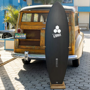 Channel Islands Bobby Quad ECT 5'6 Surfboard - FCS II