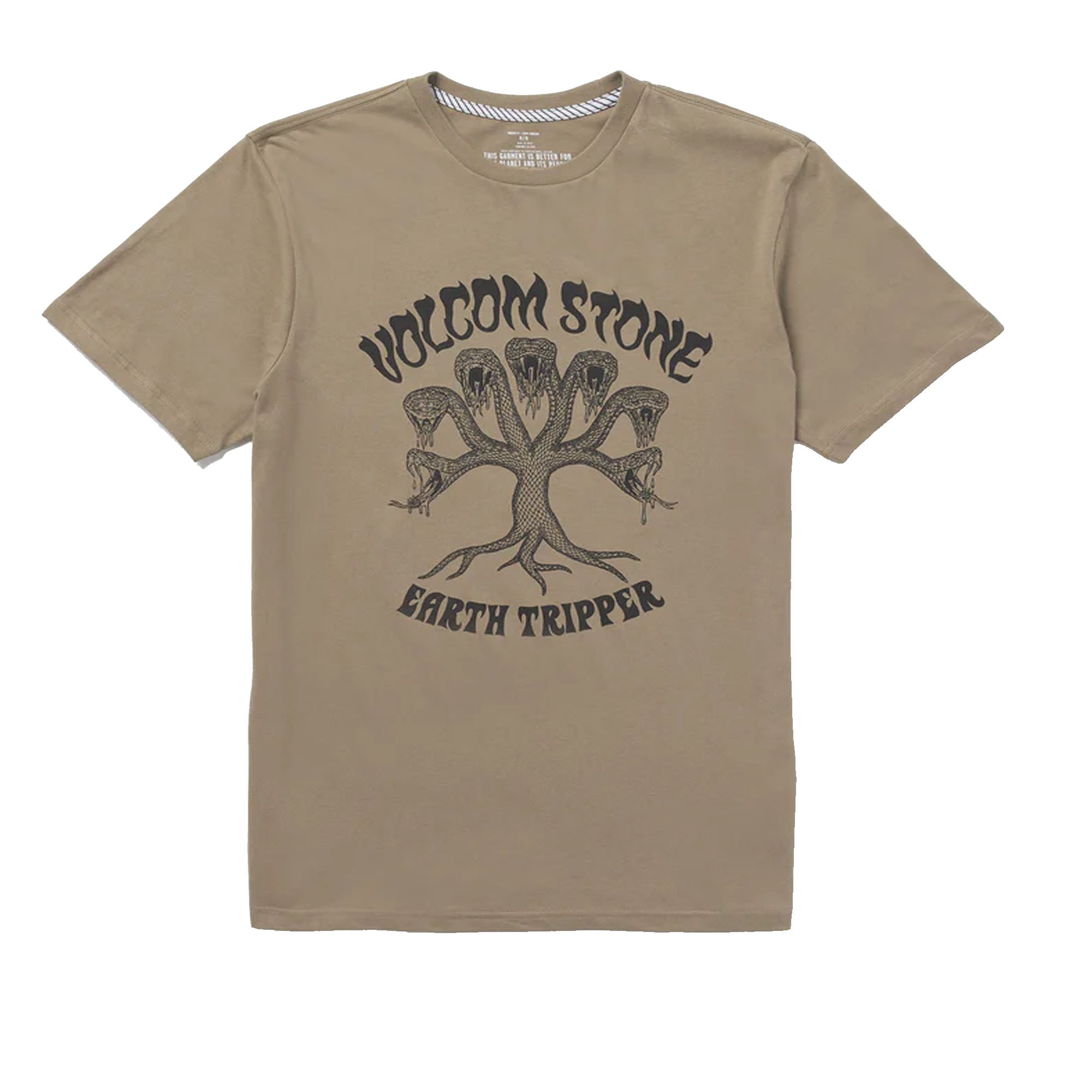 Volcom Feeding Tree Men's S/S T-Shirt