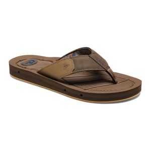 Cobian Draino III Men's Sandal - Brown