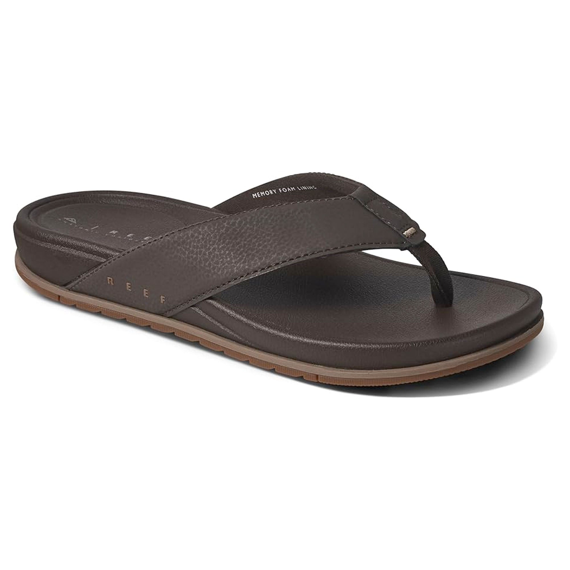 Reef Cushion Bonzer Men's Sandals