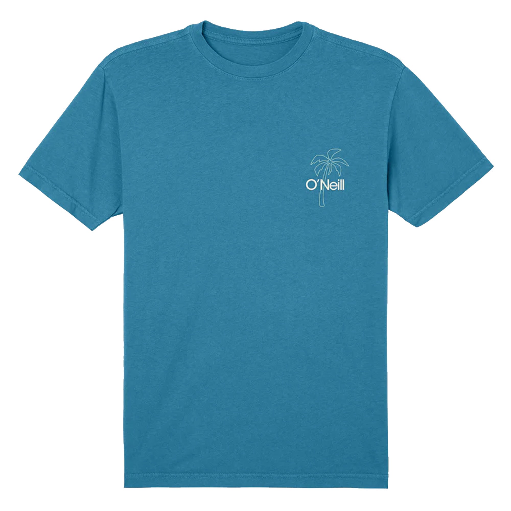 O'Neill OG SO Rad Men's S/S T-Shirt - Blue