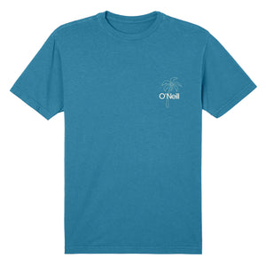 O'Neill OG SO Rad Men's S/S T-Shirt - Blue