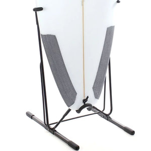 Blocksurf Freestanding Surfboard Stand