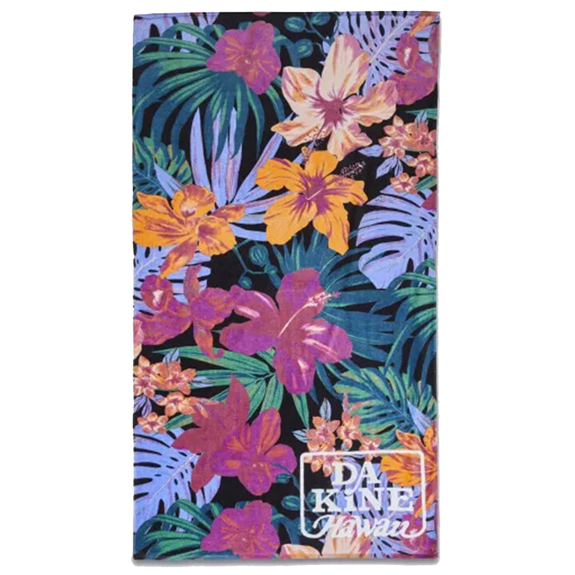 Dakine Terry Beach Towel - Tropidelic