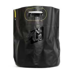 Creatures Of Leisure Multi Purpose 44L Waterproof Surf Bucket Bag - Black