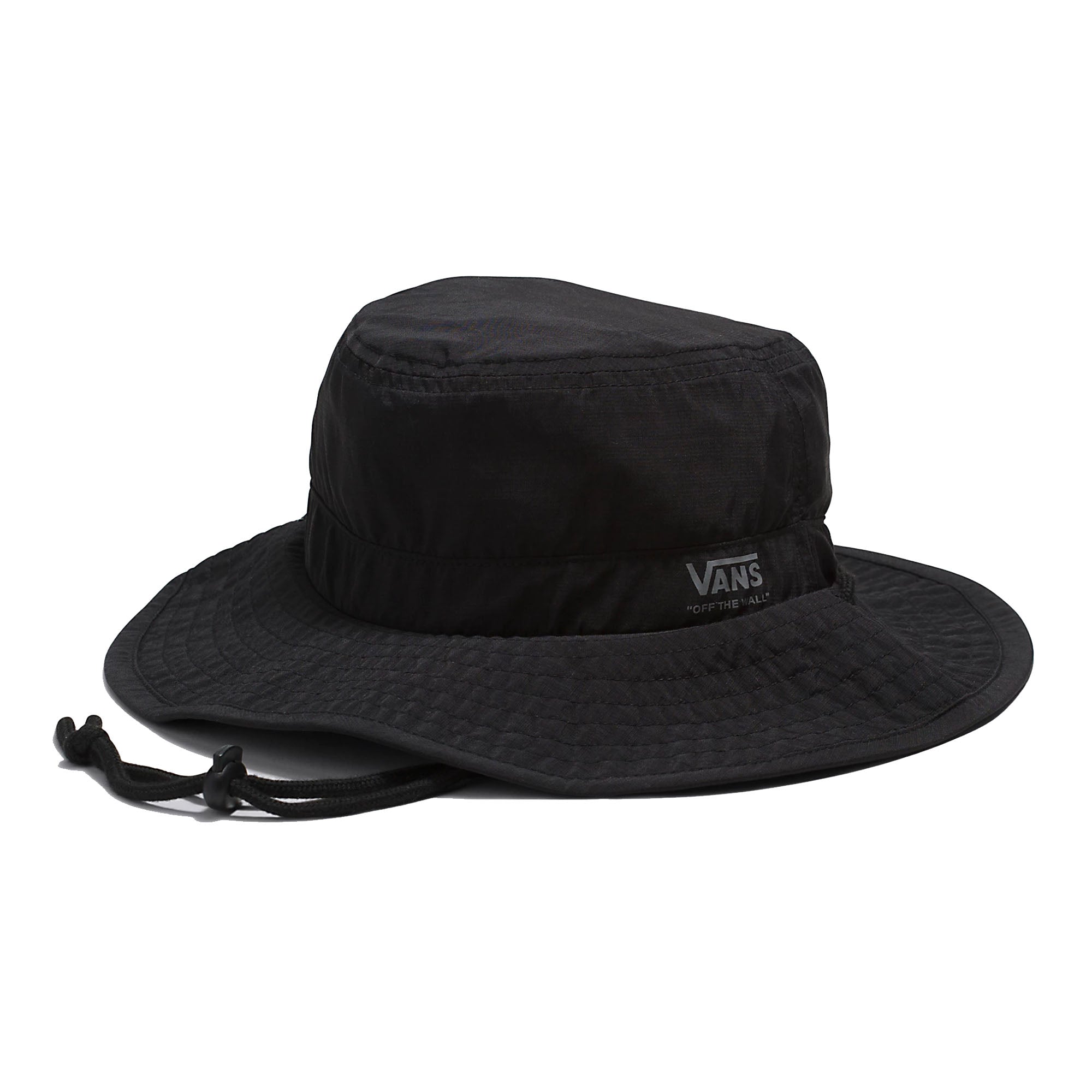 Vans Outdoors Boonie Men's Bucket Hat - Black