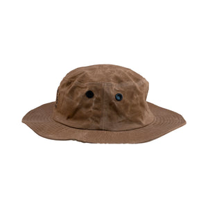 Channel Islands Traveler Men's Bucket Hat - Brown