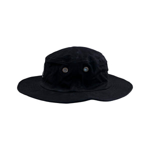 Channel Islands Traveler Men's Bucket Hat - Black