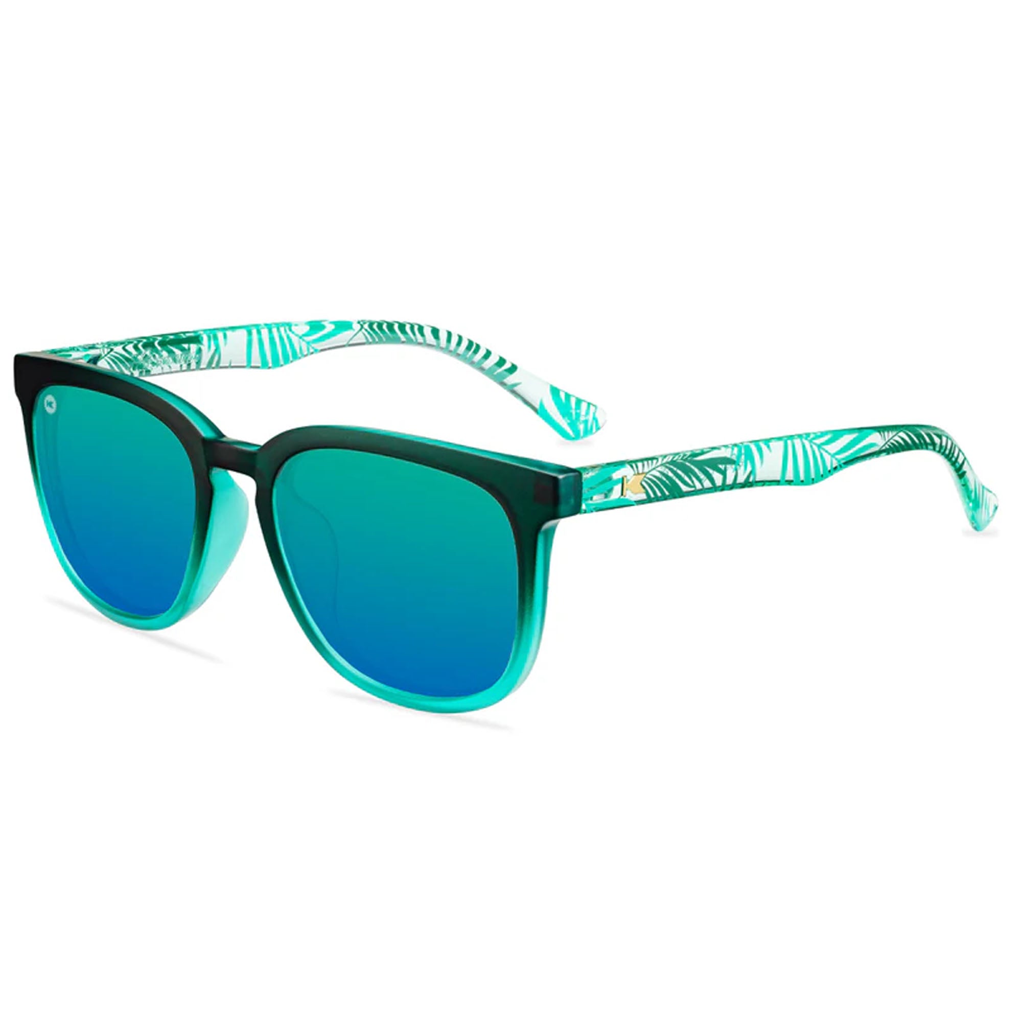 Knockaround Paso Robles Women's Sunglasses - Bungalow Palms