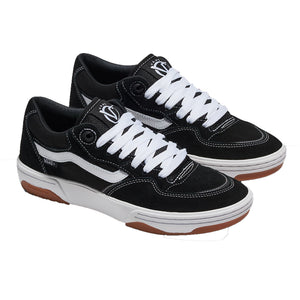 Vans Rowan 2 Men's Shoes - Black