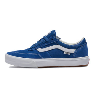 Vans Gilbert Crockett Men's Shoes - Blue