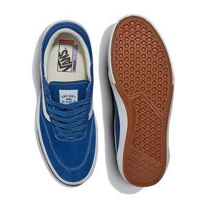 Vans Gilbert Crockett Men's Shoes - Blue