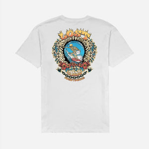 Lost Cali Nightmare Men's S/S T-Shirt