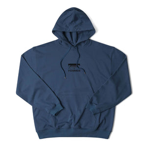 Former Collision Crux Men's L/S Hoodie