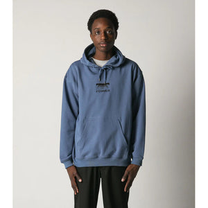 Former Collision Crux Men's L/S Hoodie