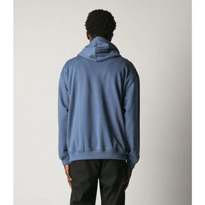 Former Collision Crux Men's L/S Hoodie - Blue