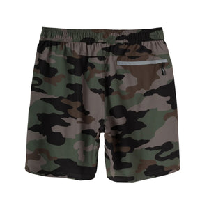 Dark Seas No Sweat 17.5" Men's Walkshorts