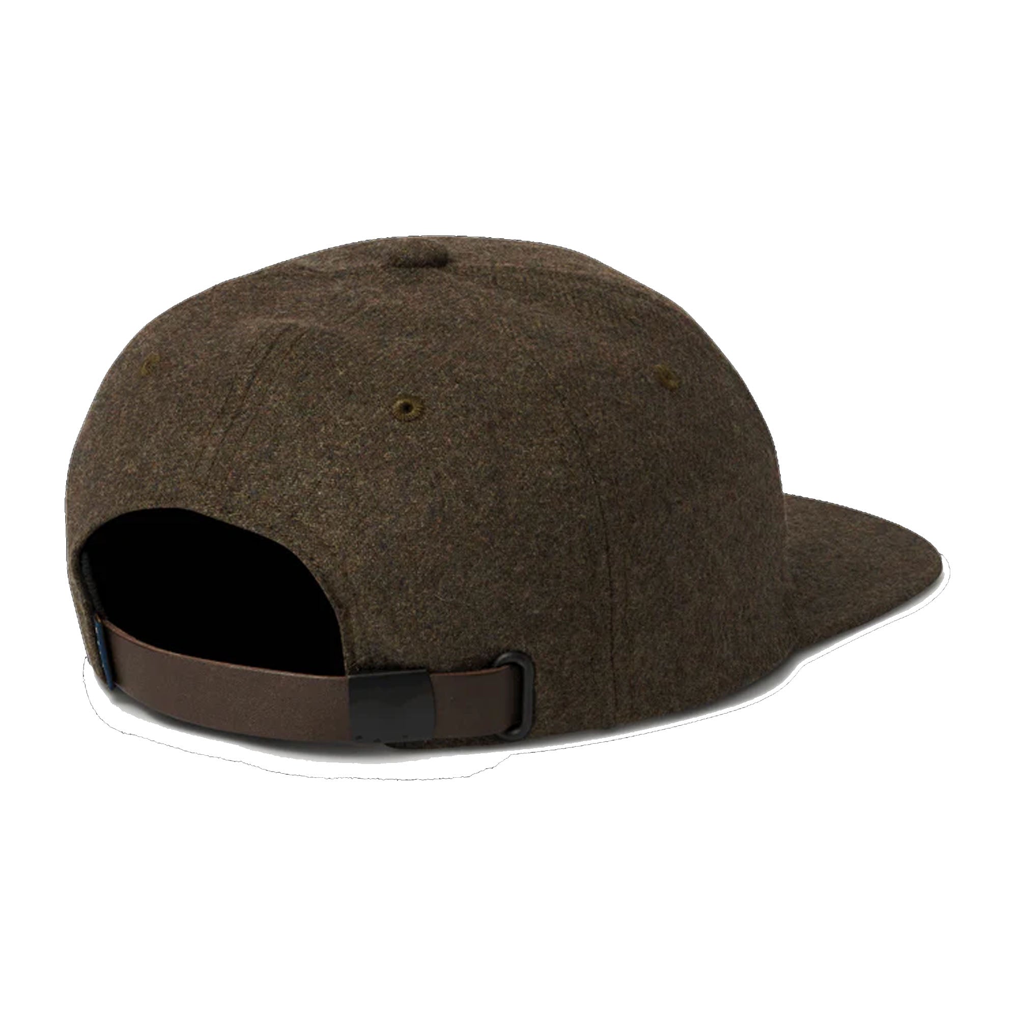 Roark Campover Strapback Men's Hat - Hillside