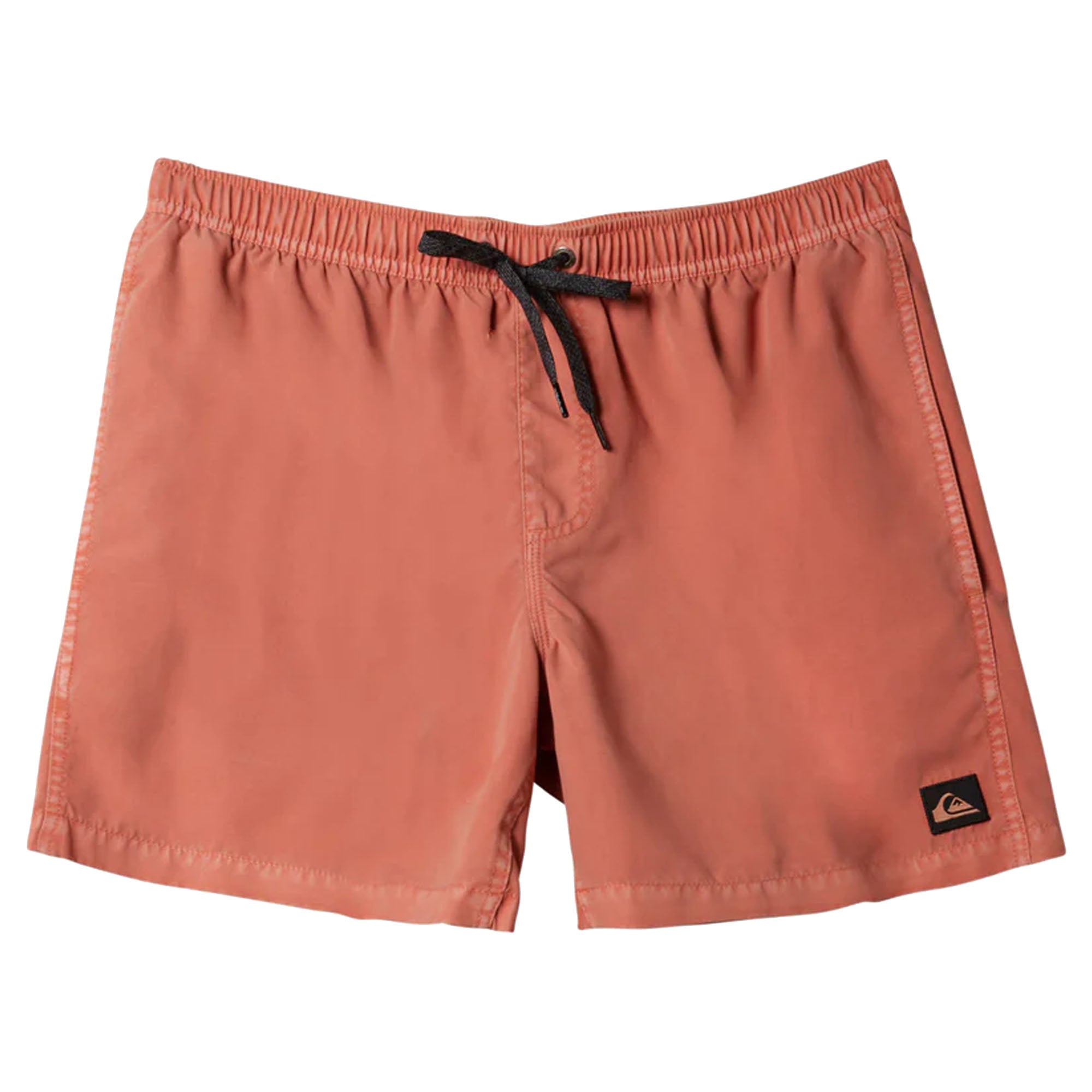 Quiksilver Surfwash Everyday Elastic Waist 17" Men's Walkshorts