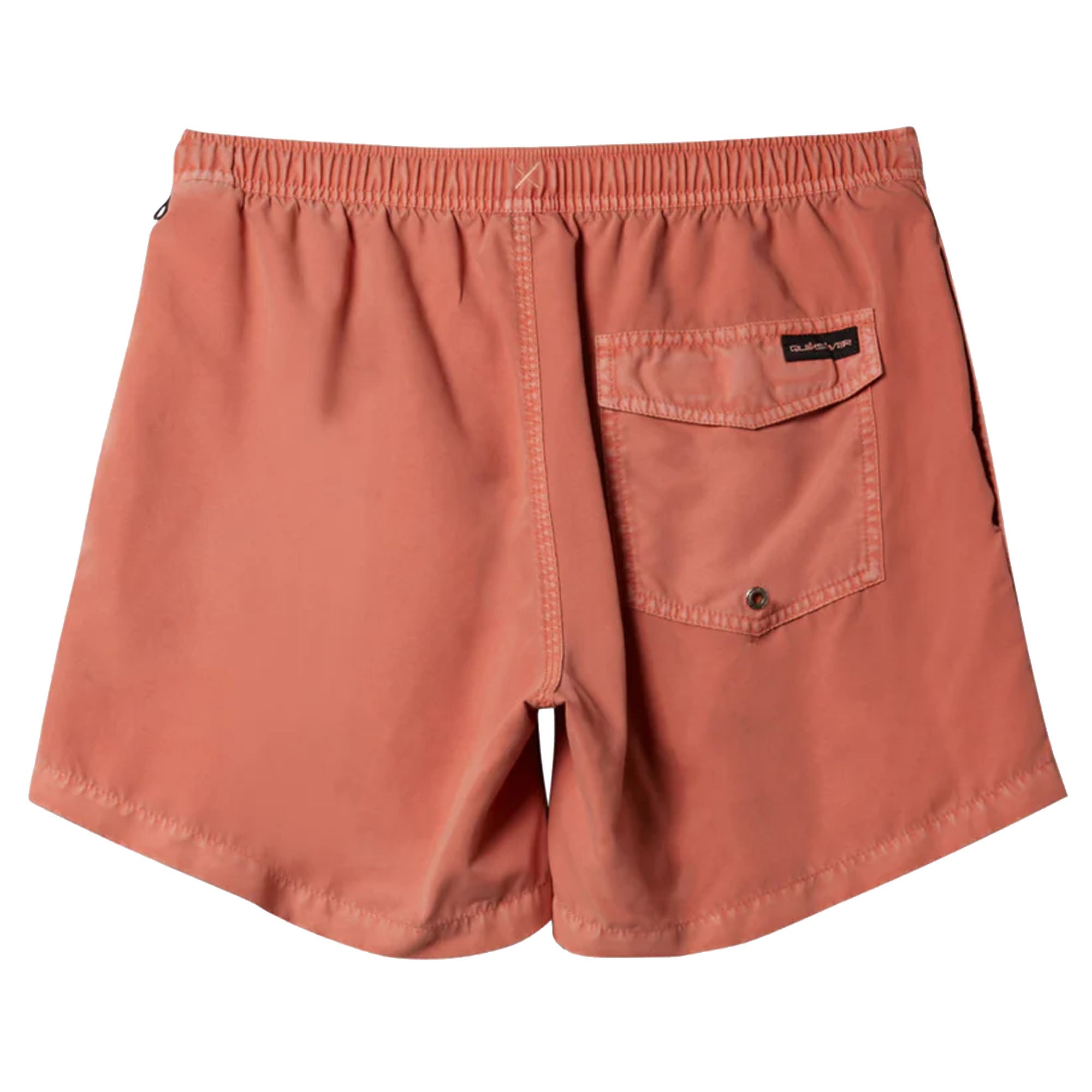 Quiksilver Surfwash Everyday Elastic Waist 17" Men's Walkshorts