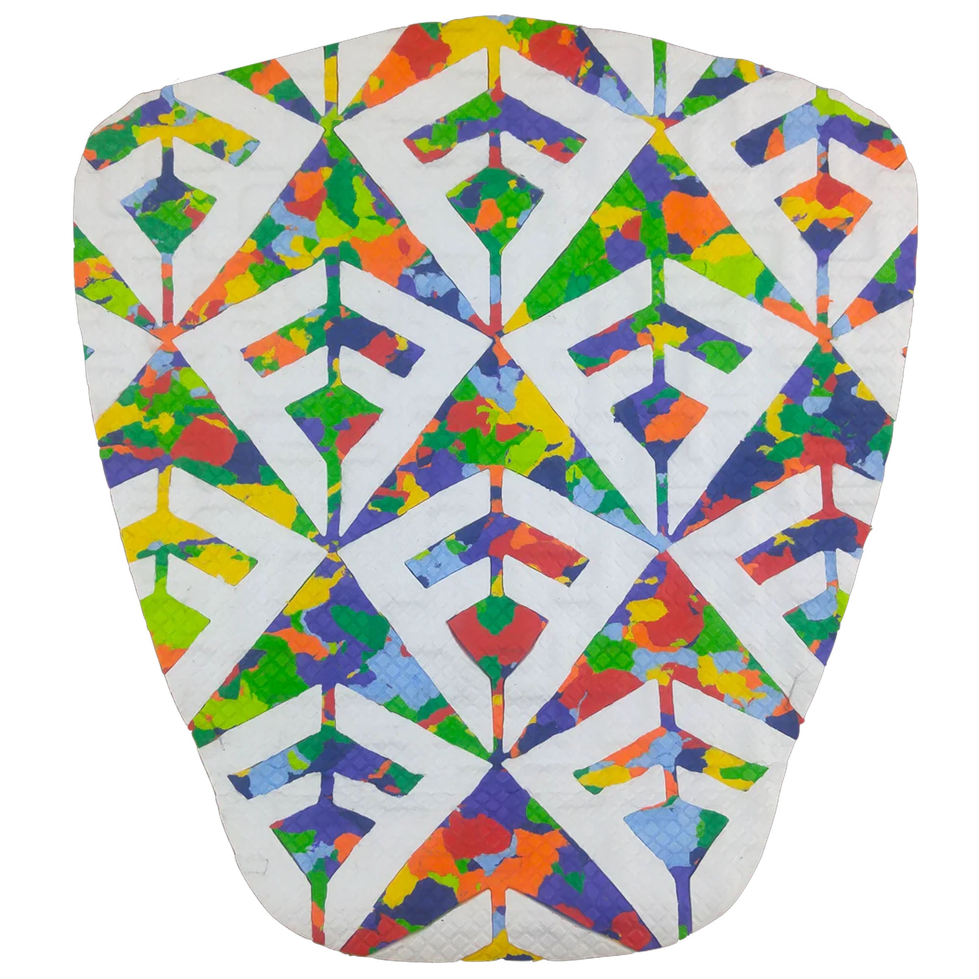 Freak Brad Domke 'The Dom' Traction Pad - Candy Camo