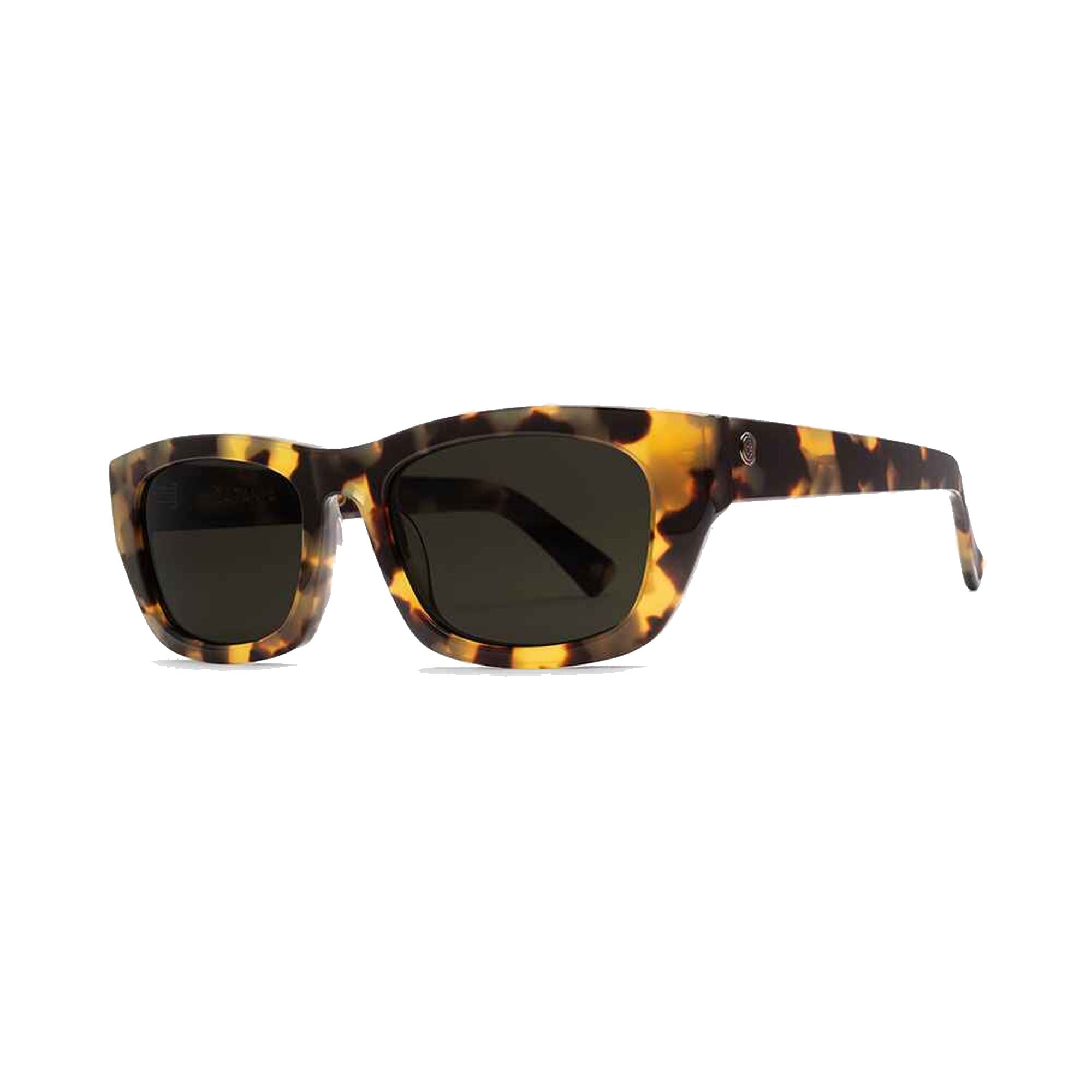 Electric Catania Women's Sunglasses - Tortoise/Grey Polarized