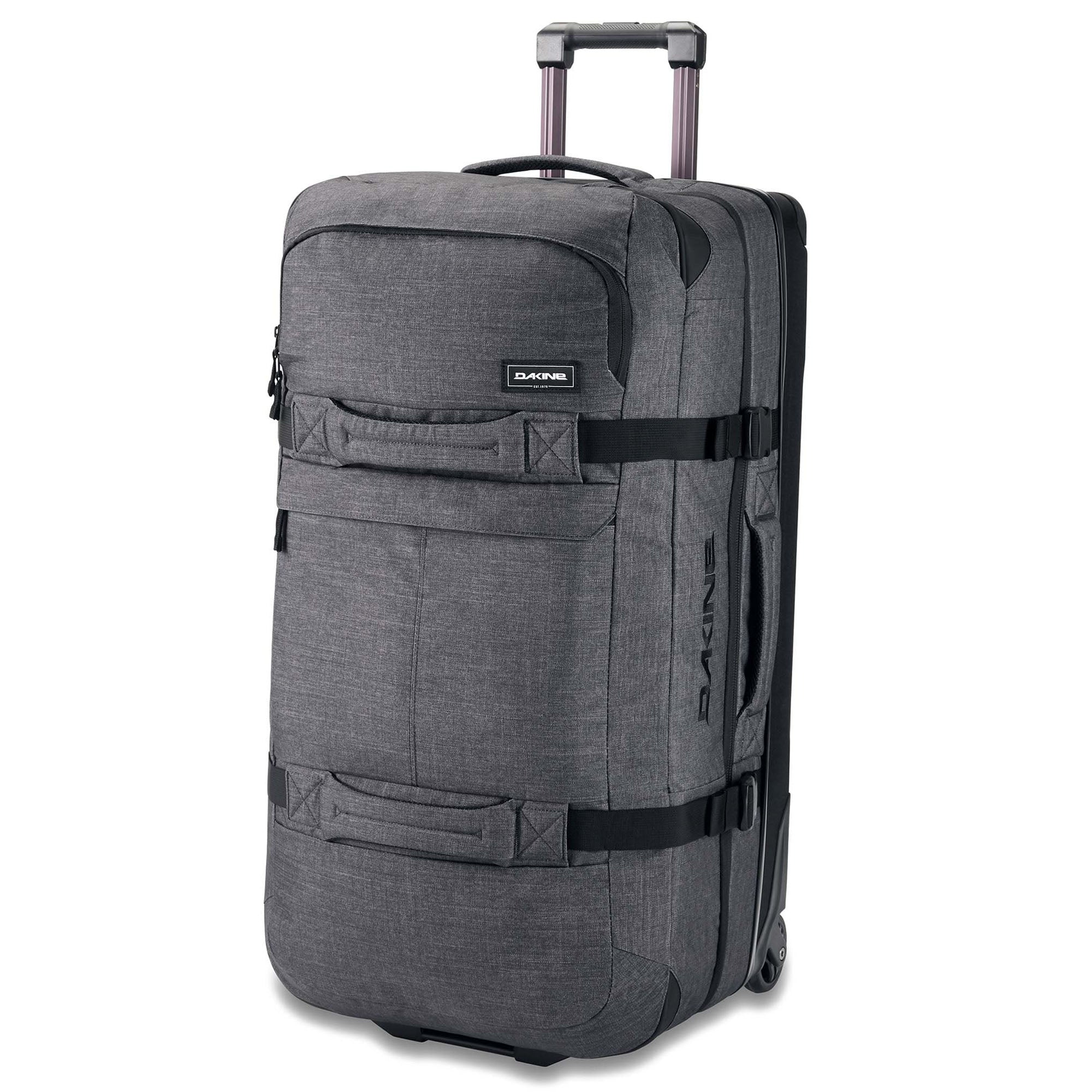 Dakine Split Roller 110L Bag - Grey